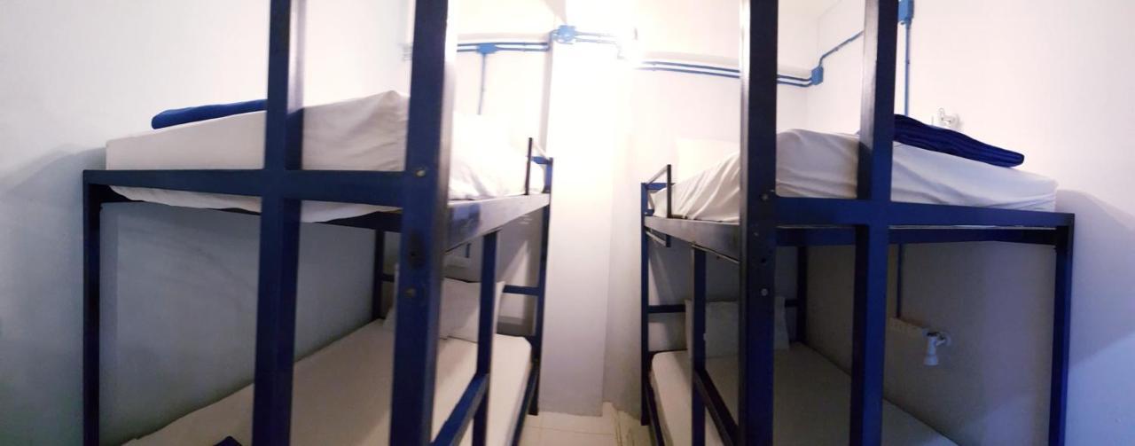 Safe And Sound Hostel Чиангмай Экстерьер фото