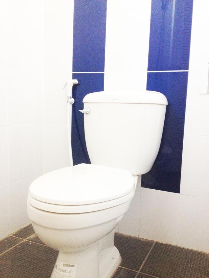 Safe And Sound Hostel Чиангмай Номер фото
