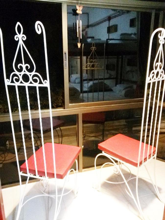 Safe And Sound Hostel Чиангмай Номер фото